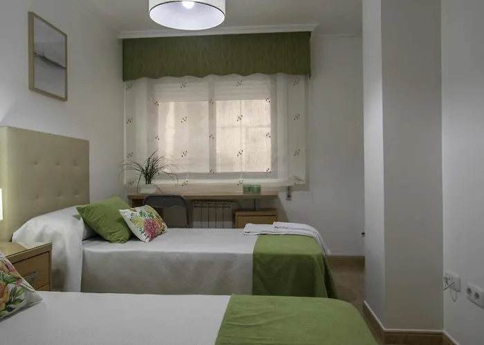 Apartamento En Raxo