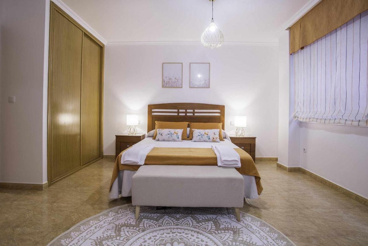Apartment En Raxo