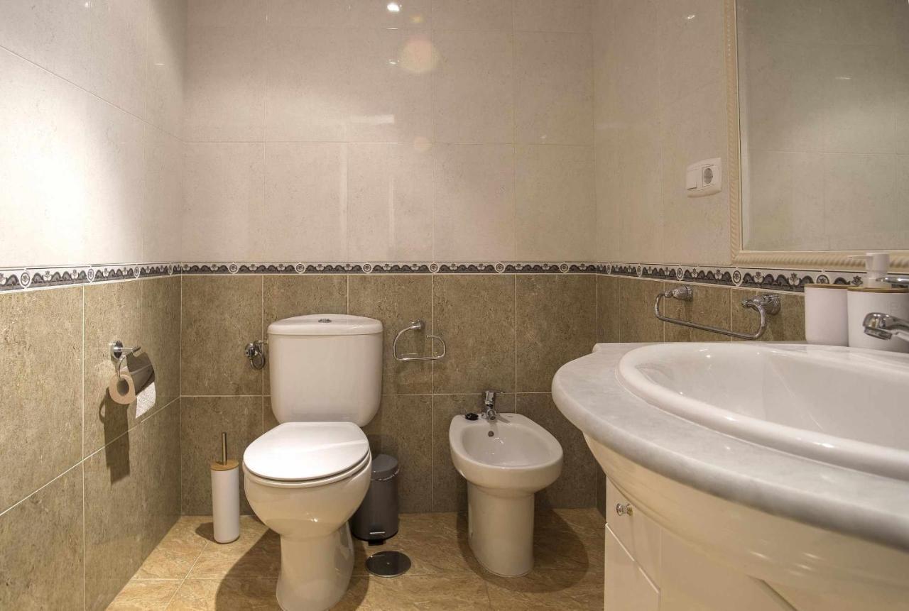 Appartement En Raxo