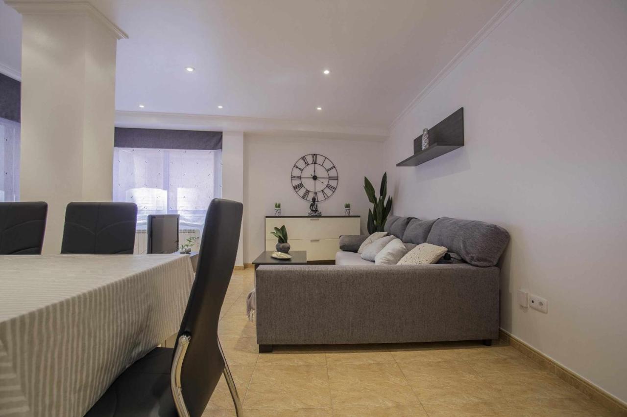 Apartment En Raxo