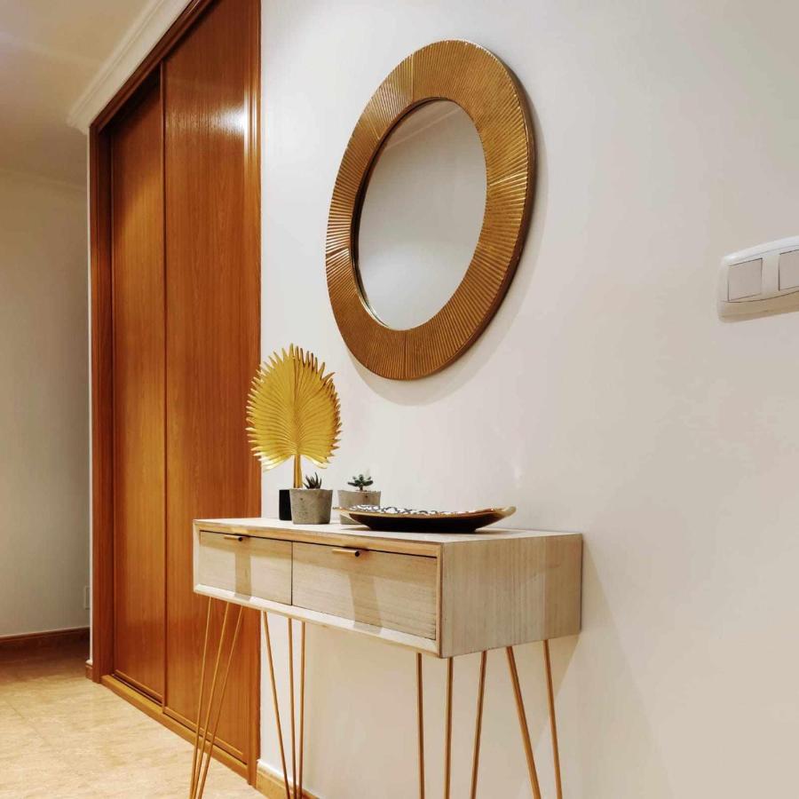 Appartement En Raxo